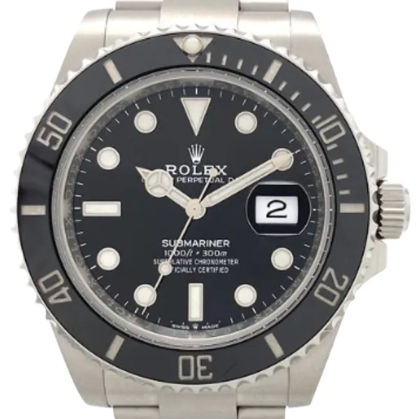 サブマリーナー 126610LN