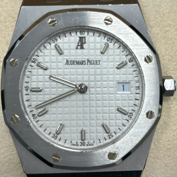 オーデマピゲ　ロイヤルオーク　56175ST.OO.0789ST.08