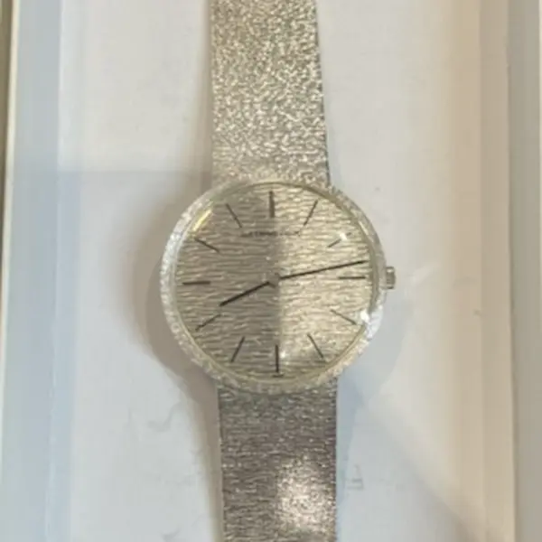 オーデマ ピゲ　金時計