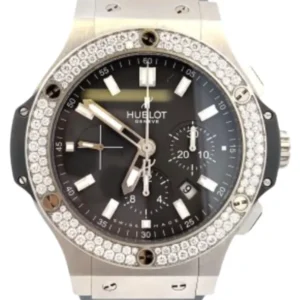 ウブロ ビッグバン エボリューション 301.PX.1180.RX.1104