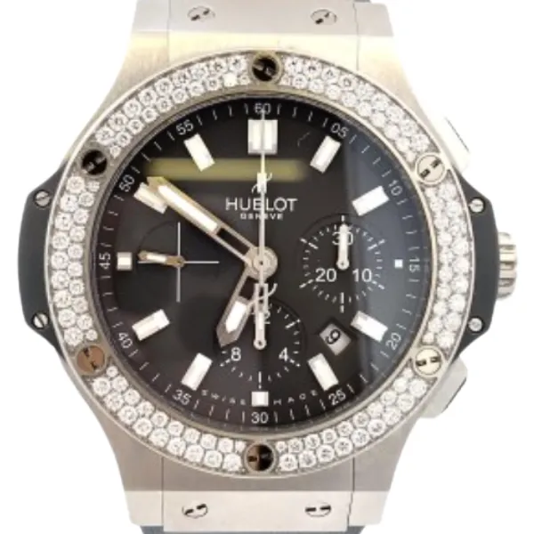 ウブロ ビッグバン エボリューション 301.PX.1180.RX.1104