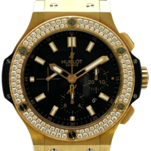 ウブロ ビッグバン エボリューション 301.PX.1180.RX.1104