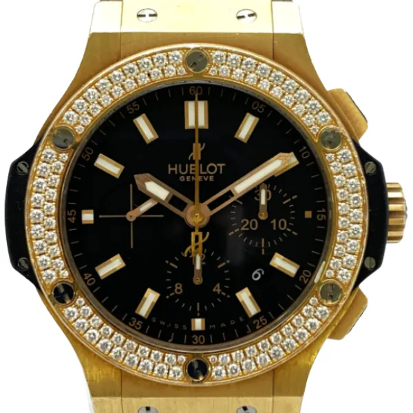 ウブロ ビッグバン エボリューション 301.PX.1180.RX.1104