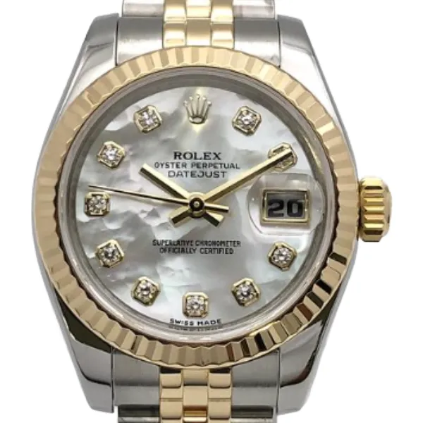 デイトジャスト 179173NG