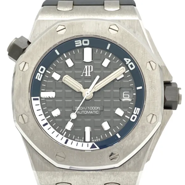 オーデマ ピゲ ロイヤルオーク オフショアダイバー 15720ST.OO.A009CA.01