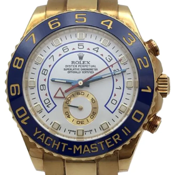 ヨットマスターⅡ 116688