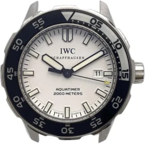 IWC アクアタイマー IW356805