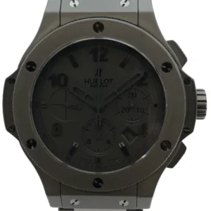 ウブロ ビッグバン オールブラック II 301.CI.1110.CI