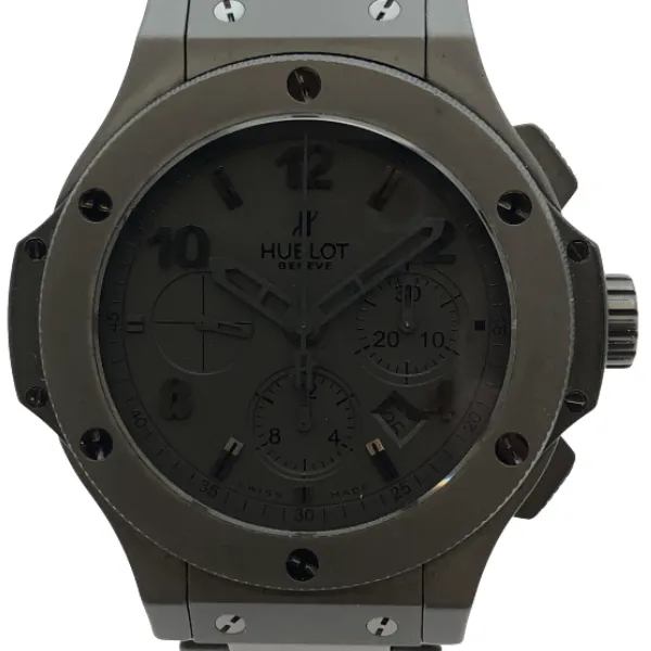 ウブロ ビッグバン オールブラック II 301.CI.1110.CI