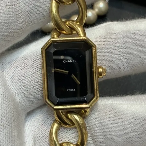 シャネル　プルミエール