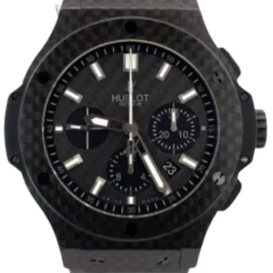 ウブロ ビッグバン 301.QX.1724.RX