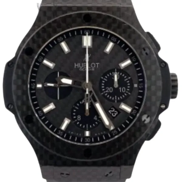 ウブロ ビッグバン 301.QX.1724.RX