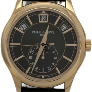 パテック フィリップ コンプリケーション アニュアルカレンダー 5205R-011