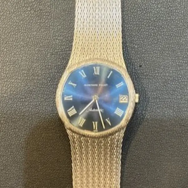 オーデマ ピゲ　金時計