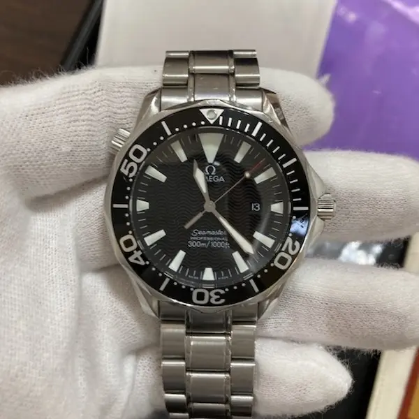オメガ　シーマスター　2264.50