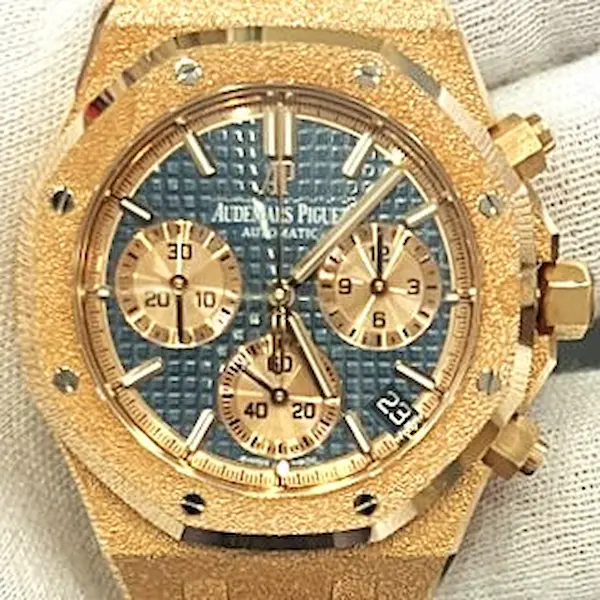 オーデマピゲ　ロイヤルオーク　26239OR.GG.1224OR.01