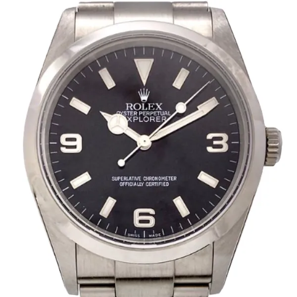 エクスプローラーⅠ 114270