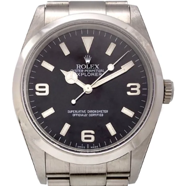 エクスプローラーⅠ 114270