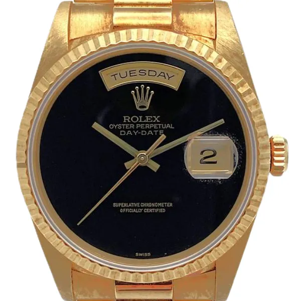 デイデイト 18238