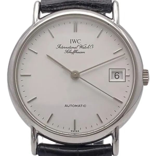 IWC ポートフィノ IW351324