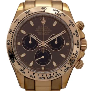ロレックス デイトナ 116505