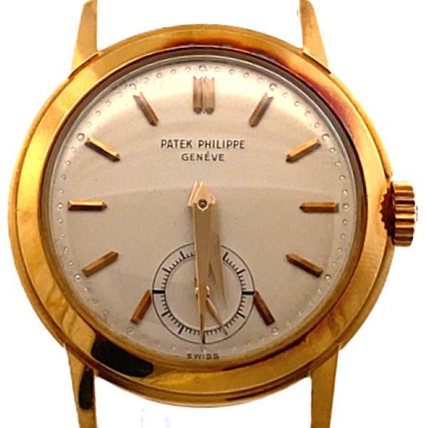 パテック フィリップ カラトラバ 2455