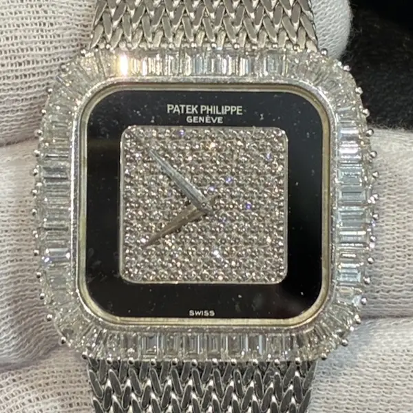 パテック フィリップ　アンティーク　3625
