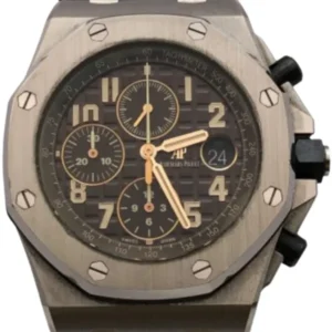 オーデマ ピゲ ロイヤルオーク オフショア 26470ST.OO.A820CR.01