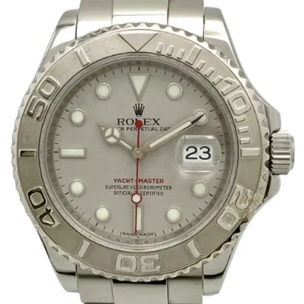 ヨットマスター 16622