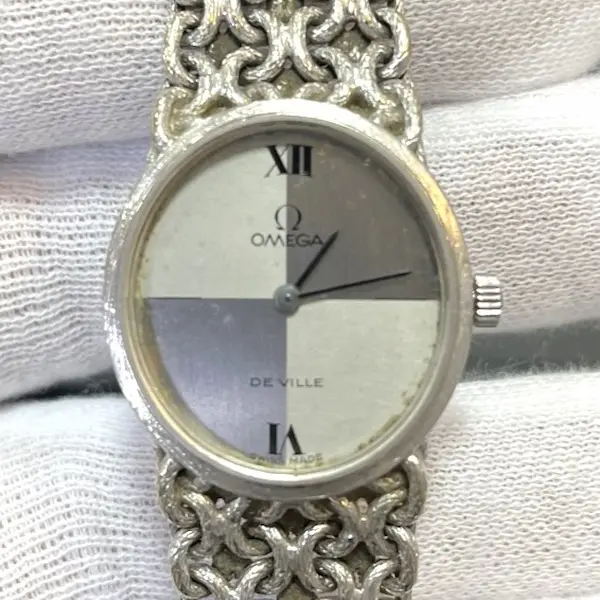 オメガ　デ・ヴィル