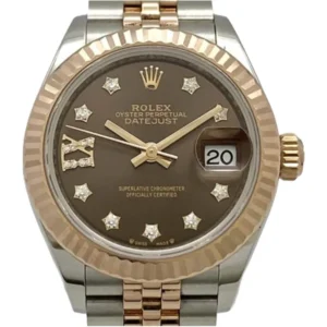 ロレックス デイトジャスト 279171G