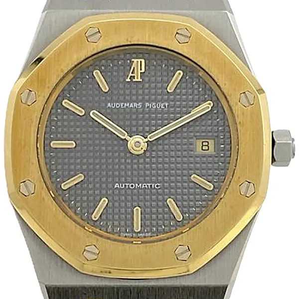 オーデマ ピゲ ロイヤルオーク 14470SA.OO.0902SA.01