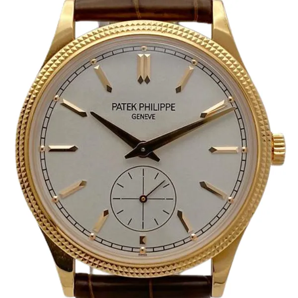 カラトラバ 6119R-001