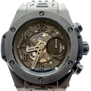 ウブロ ビッグ・バン ウニコ 411.CI.1110.RX