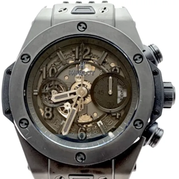 ウブロ ビッグ・バン ウニコ 411.CI.1110.RX