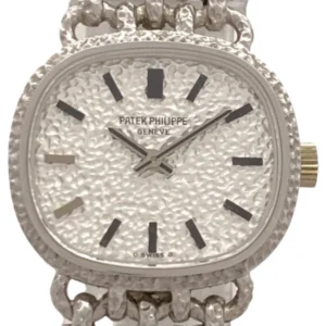 パテック フィリップ ゴールデン・エリプス 4133/1