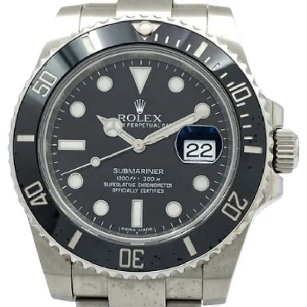 サブマリーナー 116610LN