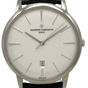 ヴァシュロン・コンスタンタン パトリモニー オートマティック 85180/000G-9230