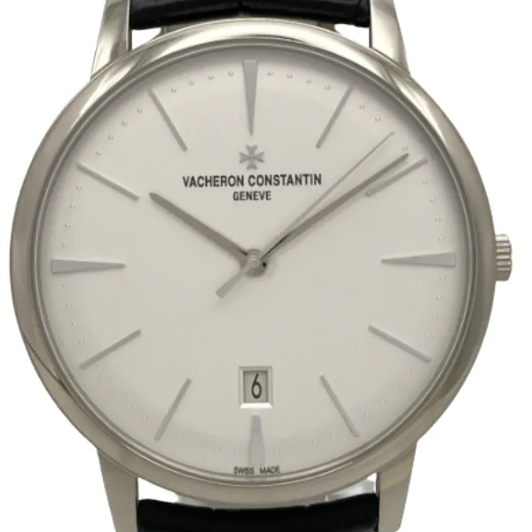 ヴァシュロン・コンスタンタン パトリモニー 85515/000G-9841
