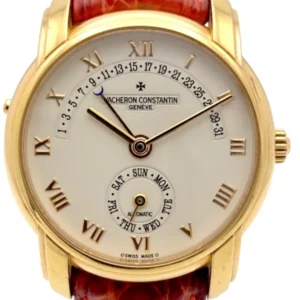 ヴァシュロン・コンスタンタン パトリモニー 47245/000R-8752