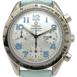 オメガ スピードマスター 3834.71.33