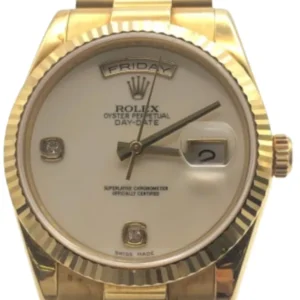 ロレックス デイデイト  118238 2BR