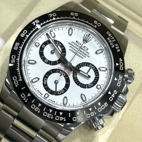 ロレックス　デイトナ　116500LN