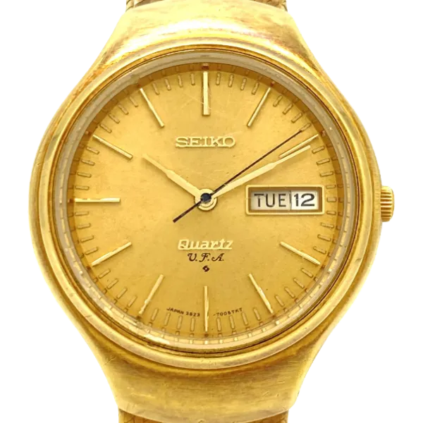 グランドセイコーV.F.A.買取