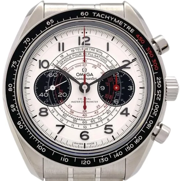 オメガ スピードマスター 329.30.43.51.02.002