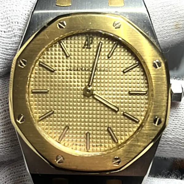 オーデマ ピゲ　ロイヤルオーク　6303/789