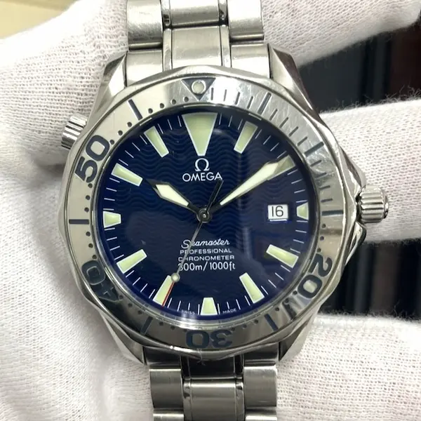 オメガ　シーマスター