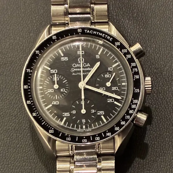 オメガ　スピードマスター　3510.50