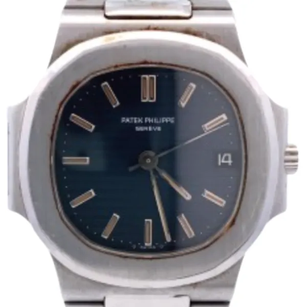 パテック フィリップ ノーチラス 3800/1A-010