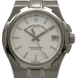 ヴァシュロン・コンスタンタン オーヴァーシーズ 42052/423A-8729